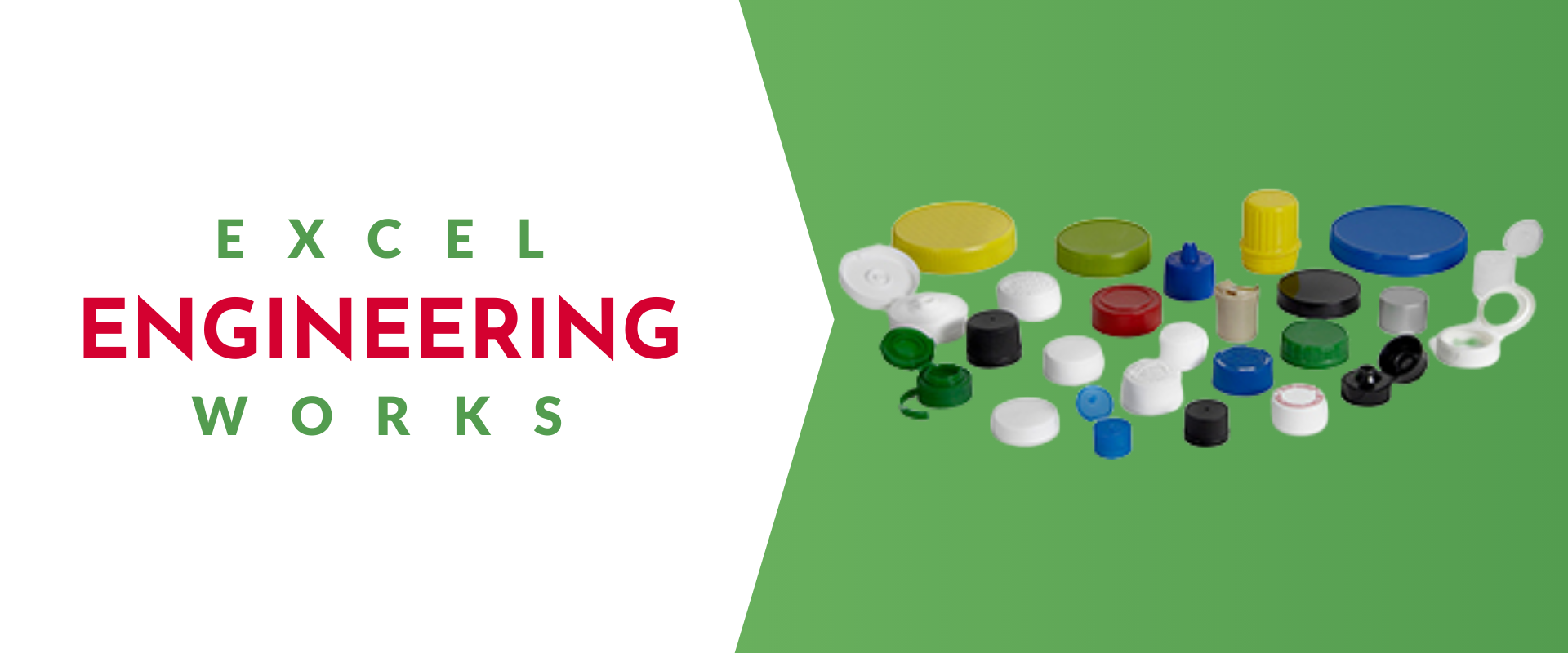 Excel Engineering Works